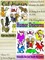 Cat Humor Book & Unicorns Are Jerks - A Funny Poem Book For Kids
