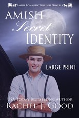 Amish Secret Identity