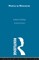 Poetry as Discourse