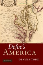 Defoe's America