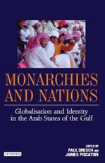 Monarchies and Nations
