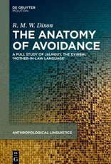 The Anatomy of Avoidance