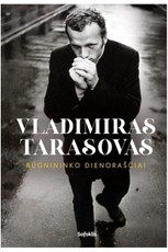 Būgnininko dienoraščiai