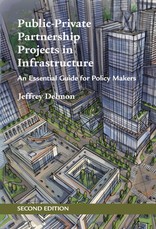 Public-Private Partnership Projects in Infrastructure