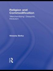 Religion and Commodification
