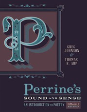 Perrine's Sound & Sense