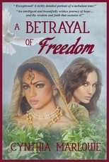 A Betrayal of Freedom