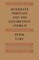 Moderate Puritans and the Elizabethan Church