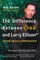The Difference Between God and Larry Ellison