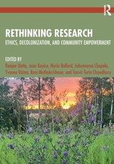 Rethinking Research