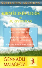 Kirmėlinės ligos ir jų gydymas