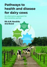 Pathways to Health and Disease on Dairy Farms
