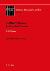 UNIMARC Manual