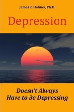 Depression Doesn't Always Have to Be Depressing