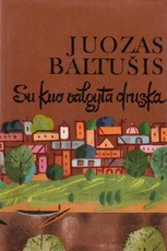 Su kuo valgyta druska I (1978)