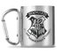 Puodelis „Harry Potter: Hogwarts“, su karabino formos rankena, 235 ml