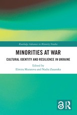 Minorities at War