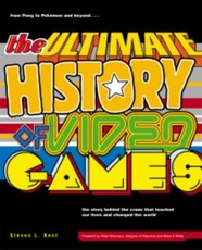 The Ultimate History of Video Games: Volume Two