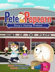 Pete the Popcorn