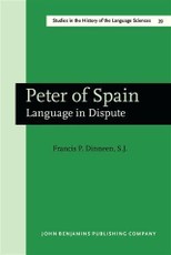 Peter of Spain