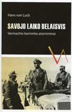 Savojo laiko belaisvis