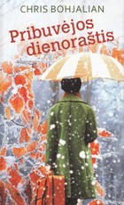 Pribuvėjos dienoraštis