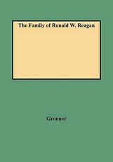 Family of Ronald W. Reagan