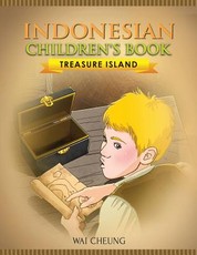 Indonesian Children's Book