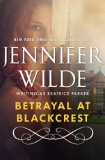 Betrayal at Blackcrest