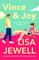 Jewell, L: Vince and Joy