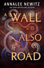 Wall Is Also a Road