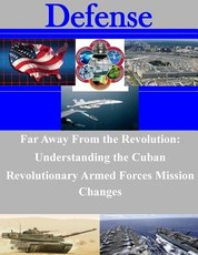Far Away From the Revolution