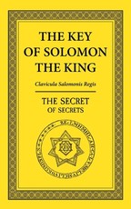 The Key of Solomon the King