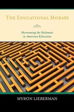 The Educational Morass