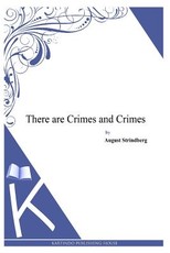 There are Crimes and Crimes