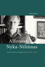 Dienoraščio fragmentai 2009–2012