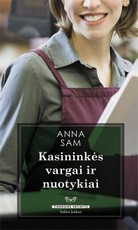 Kasininkės vargai ir nuotykiai