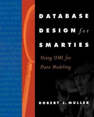 Database Design for Smarties