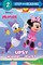 Upsy Minnie and Daisy (Disney Jr. Minnie)