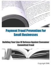 Payment Fraud Prevention For Small Businesses