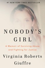 Nobody's Girl