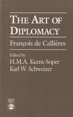 The Art of Diplomacy
