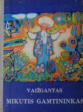 Mikutis gamtininkas (1972)