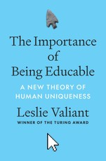 The Importance of Being Educable
