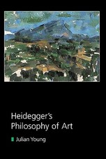 Heidegger's Philosophy of Art