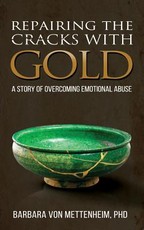 Repairing the Cracks with Gold