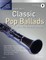 Classic Pop Ballads - Klarinette