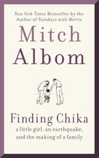 Finding Chika