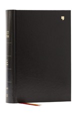Net Bible, Full Notes Edition (Net, Hardcover, Comfort Print)