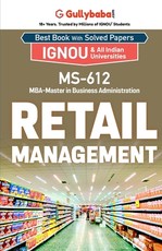 MS-612 Retail Management